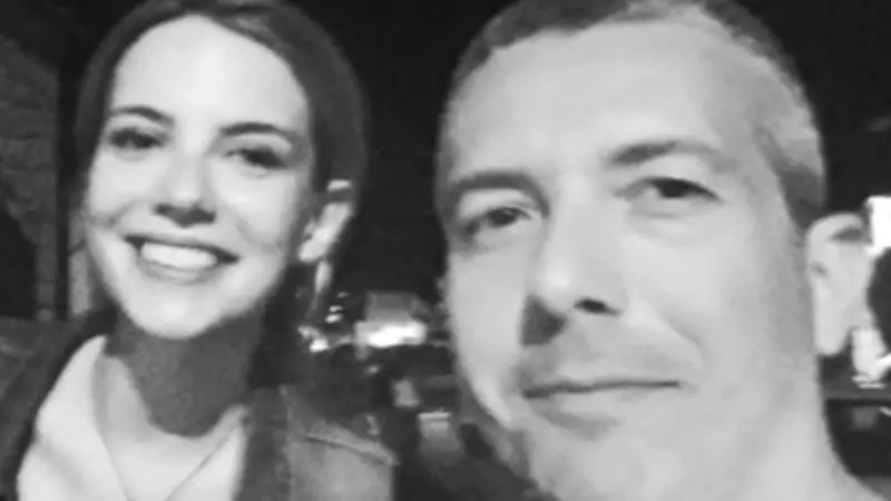 Selen Soyder'in Acı Kaybı: Ağabeyini Kaybeden Oyuncu Yürek Burkan Sözlerle Duyurdu