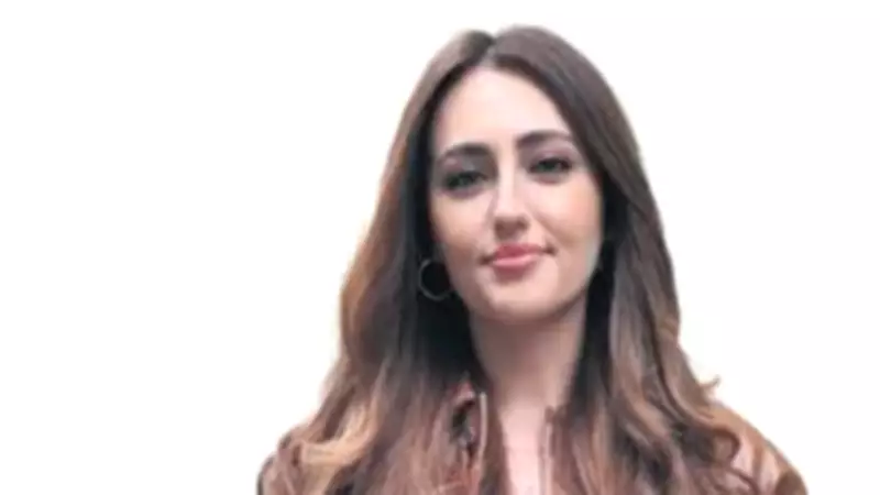 Selin Genç: 'Kasımda Evlendik, Aşk Başkaymış' Dedi