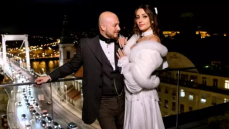 Selin Genç'ten Evlilik Açıklaması: 'Budapeşte'de Gizlice Evlendik, Kasım'da Aşk Başkaymış'