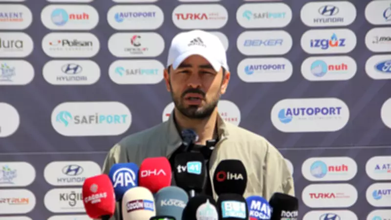 Selçuk İnan: Kasımpaşa maçı final havasında geçecek