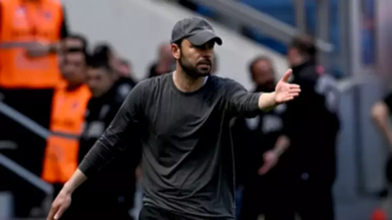 Selçuk İnan: Maçın Bu Şekilde Geçeceğini Tahmin Etmiştik