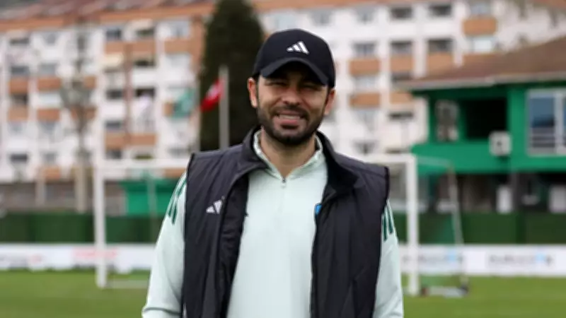 Selçuk İnan'dan Galatasaray Maçı Öncesi Kritik Açıklamalar