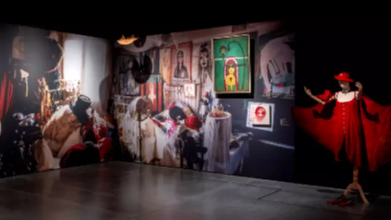 Semiha Berksoy'un Sanatı Akademik Bir Söyleşiyle İncelenecek: 'Tuvalde Özne ve Benlik'