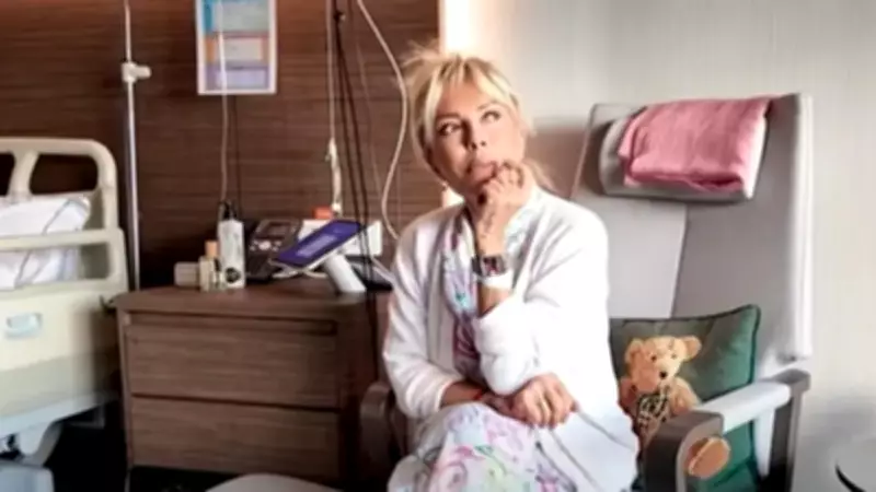 Semiramis Pekkan: Kanserle Mücadelede Aile Desteğinin Gücü