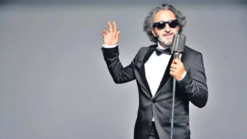 Senfonik Live Atakları Devam Ediyor