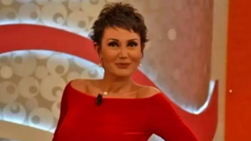 Serap Paköz Meme Kanseri Tedavisi Görüyor: Saç Dökülmesiyle Duygusal Paylaşım