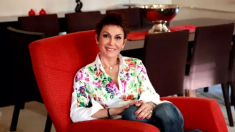 Serap Paköz'den umut dolu paylaşım: İçimizdeki ışık daha parlak