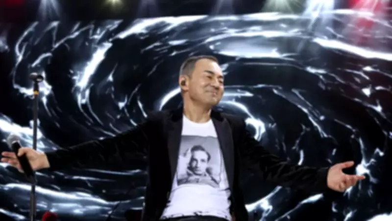 Serdar Ortaç'tan Duygusal Çağrı: 'Bana Bir Söz Verin, Şarkılarımı Yaşatın'