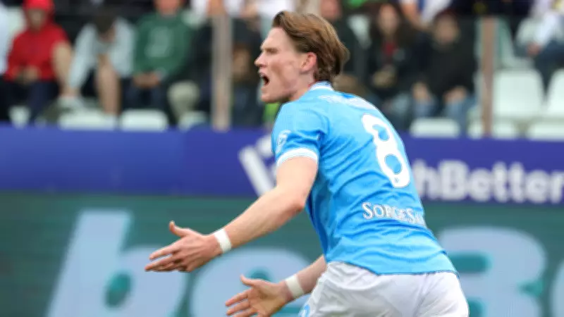 Serie A'da Napoli, Parma'da Berabere Kaldı: McTominay'dan Kurtarıcı Gol