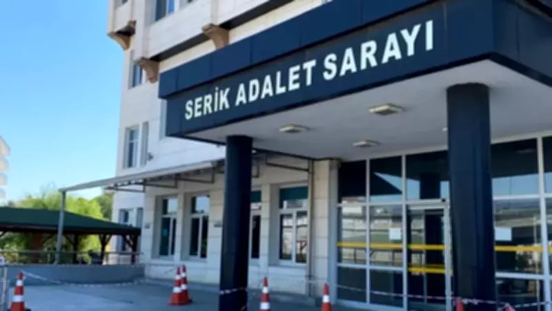Serik Başsavcılığı: 'Belediye Başkanının Evi Kurşunlandı' İddiaları Gerçeği Yansıtmıyor