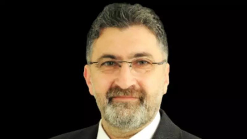 Serik Belediye Başkanı Kadir Kumbul, CHP'den AK Parti'ye Geçiş Kararını Açıkladı