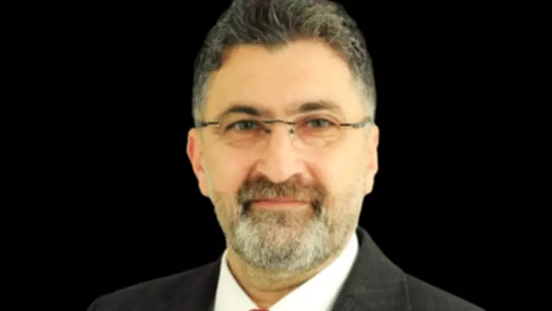 Serik Belediye Başkanı Kadir Kumbul, CHP'den İstifasını Açıkladı