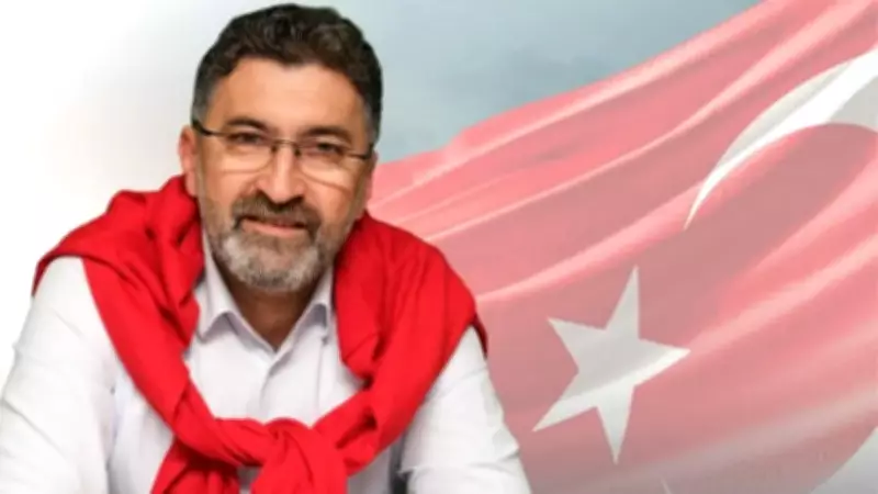 Serik Belediye Başkanı Kadir Kumbul'un Köy Evine Silahlı Saldırı Düzenlendi