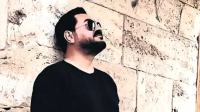 Serkan Kaya, 'Tanımam' Albümüyle Aşk ve Özlem Şarkılarını Sunuyor