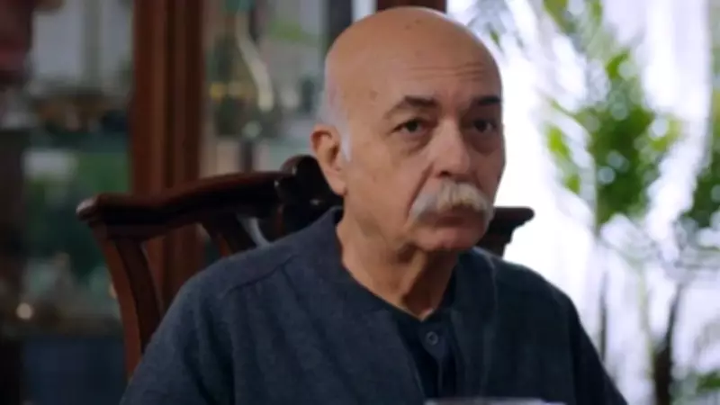 Settar Tanrıöğen, Beyin Kanaması Sonrası Yaşadıklarını Anlattı: 'Uzatmaları Yaşıyorum'