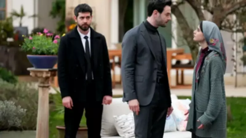 Sevdiğim Sensin 10. Bölüm Fragmanı Yayınlandı: İlişkilerde Fırtınalı Gelişmeler