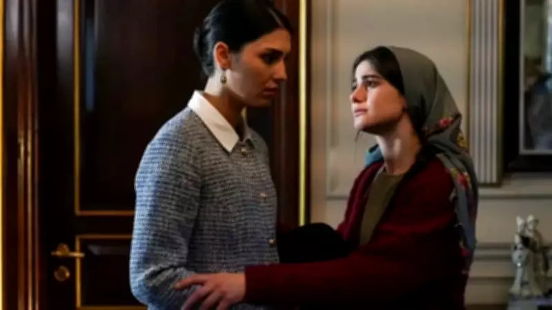 Sevdiğim Sensin 11. Bölüm 1. Tanıtım: Biz Birbirimize Canla Bağlıyız!