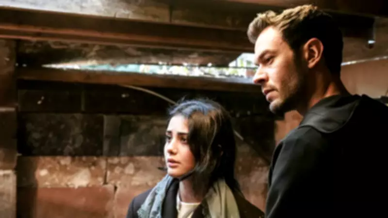 Sevdiğim Sensin 11. Bölüm İzle: Star TV'de Yeni Bölüm Heyecanı