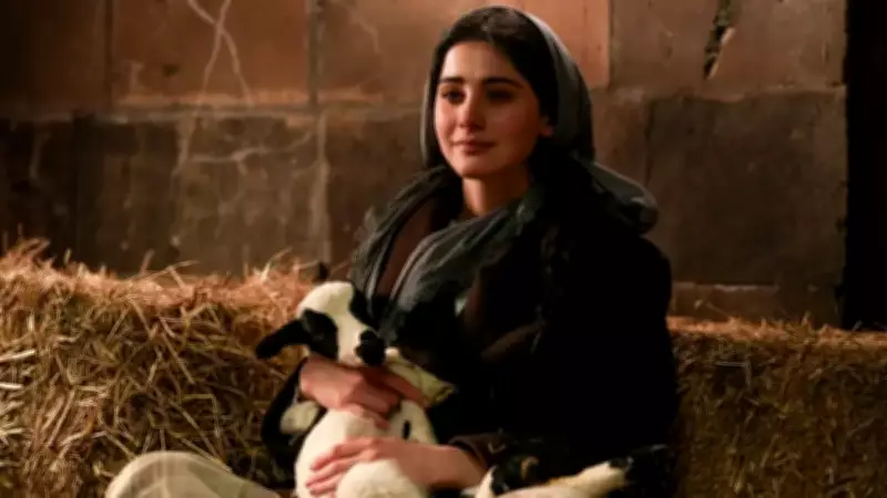 Sevdiğim Sensin 12. Bölüm Fragmanı Yayınlandı: Aşk ve Gerilim Dorukta