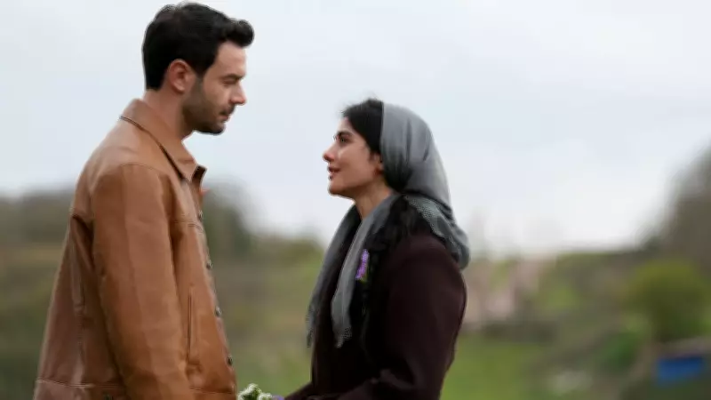 Sevdiğim Sensin 23 Nisan'da Yeni Bölümle Star TV'de
