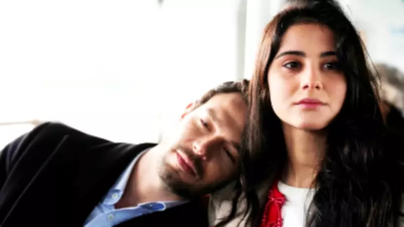 Sevdiğim Sensin 8. Bölüm İzle: Star TV'de Gerilim Dorukta