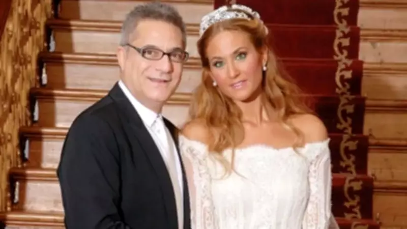 Sezin Erbil'den Duygulandıran Nostalji: Babası Mehmet Ali Erbil'in Doğduğu Ev