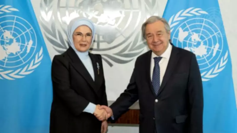 Sıfır Atık Günü'nde Küresel Farkındalık: Türkiye'nin Diplomatik Temsilciliklerinde Etkinlikler