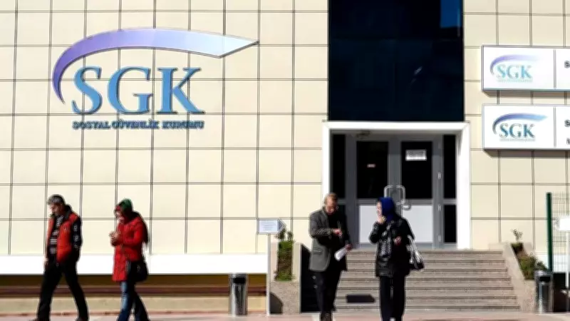 SGK Cenaze Ödeneği: Vefat Eden Sigortalıların Yakınlarına Destek