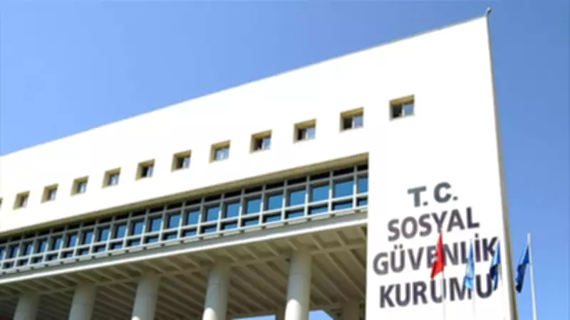 SGK Prim Borcu Ödeme Süresi Uzatıldı: Yeni Son Tarih 7 Nisan