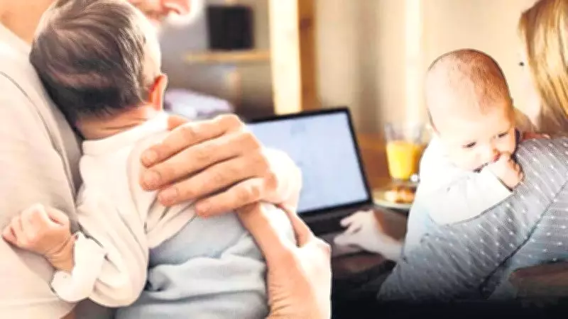 SGK'lı Anneye 123 Bin, Memur Anneye 247 Bin TL İzin Ücreti: Yeni Doğum İzni Detayları