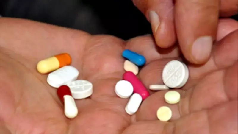 SGK'nın yurt dışı ilaç alımında yeni düzenleme: Komisyon kurulacak