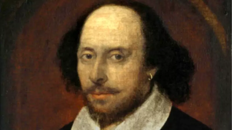 Shakespeare'in Londra'daki Kayıp Evi, 1668 Tarihli Planla Tam Konumuyla Ortaya Çıktı