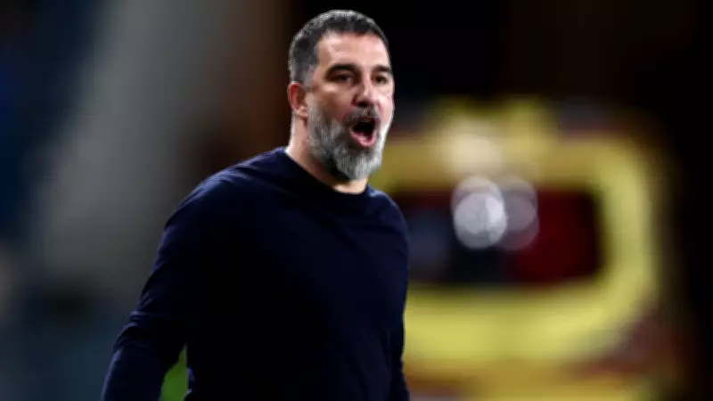 Shakhtar Donetsk 1-3 Crystal Palace: Arda Turan'ın Öğrencileri Yarı Final İlk Maçında Mağlup