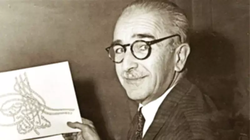 Süheyl Ünver Sergisi Açıldı: Mazimizin Bekçisi'nin Mirası Gün Yüzüne Çıktı