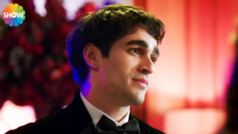 Show TV'nin 'Delikanlı' Dizisinin İkinci Bölüm Tanıtımı Yayınlandı