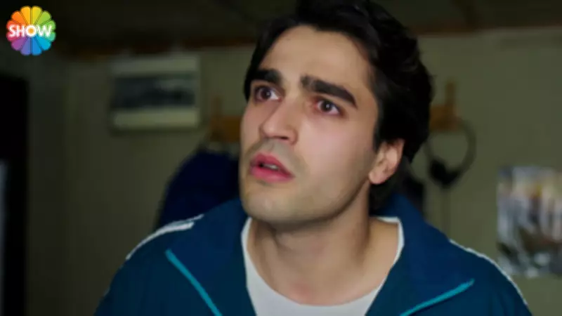 SHOW TV'nin Yeni Dizisi 'Delikanlı'nın Ön İzleme Sahnesi İzleyiciyle Buluştu