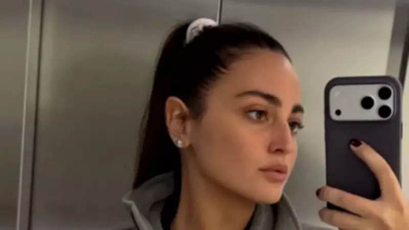 Sibel Can'ın Oğlu Emir'e Asker Ziyareti: Melisa Ural'dan Duygusal Sürpriz