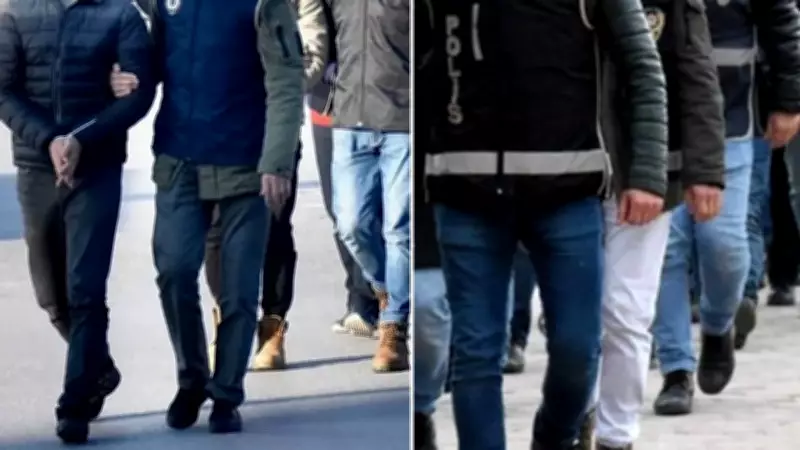 Siber Suçlarla Mücadele'den Büyük Operasyon: Bungalov Dolandırıcılığında 9 Tutuklama