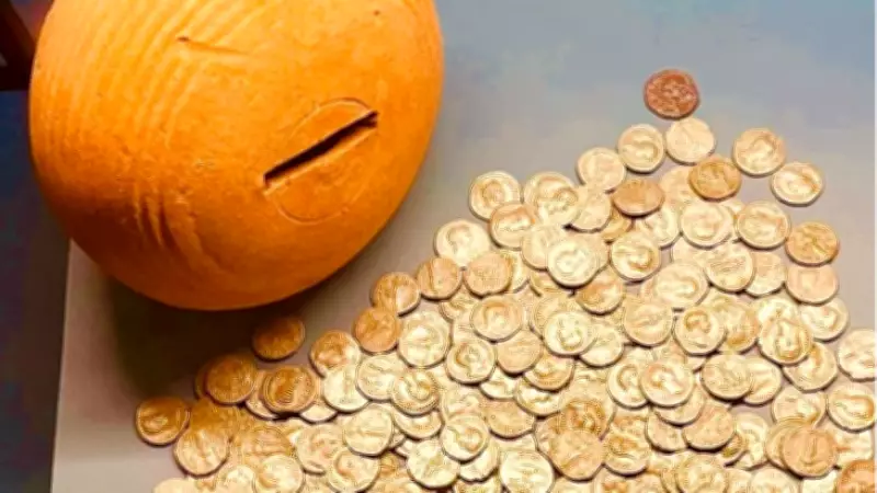 Side'deki Tarihi Kumbara Dünyada Tek: Arkeoloji ve Turizm İş Birliği