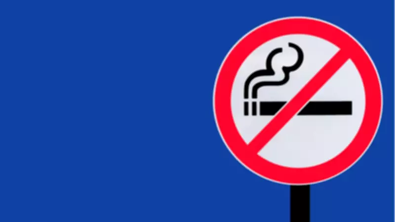 Sigara Şirketleri Gençleri Hedef Alıyor: Prof. Dr. Ergüder Uyardı