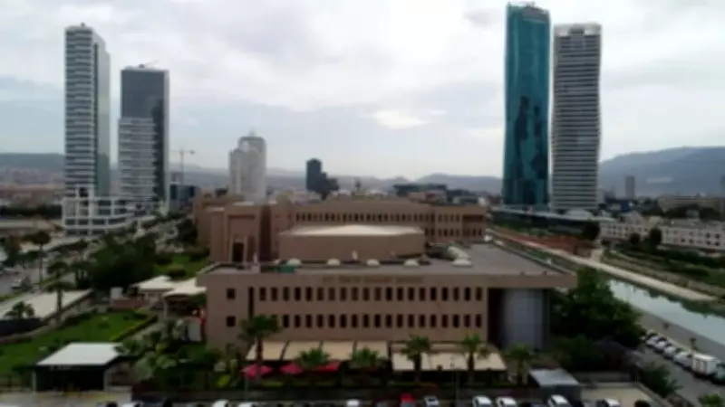 Sigortacılık Kurumu'na Dolandırıcılık Operasyonu: 32 Şüpheli Gözaltında