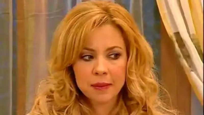 Sihirli Annem'in Betüş'ü İnci Türkay'ın Oğlu Büyüdü: Annesini Geçti!