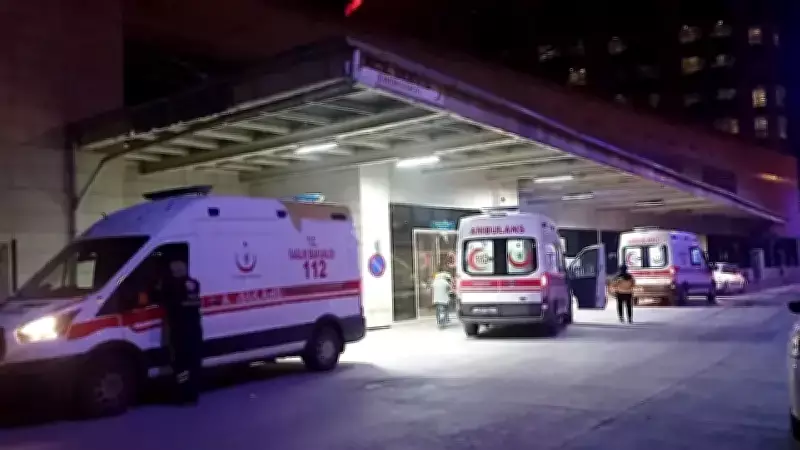 Siirt'te Biberon Sonrası Hareketsiz Bulunan 5,5 Aylık Bebek Hayatını Kaybetti