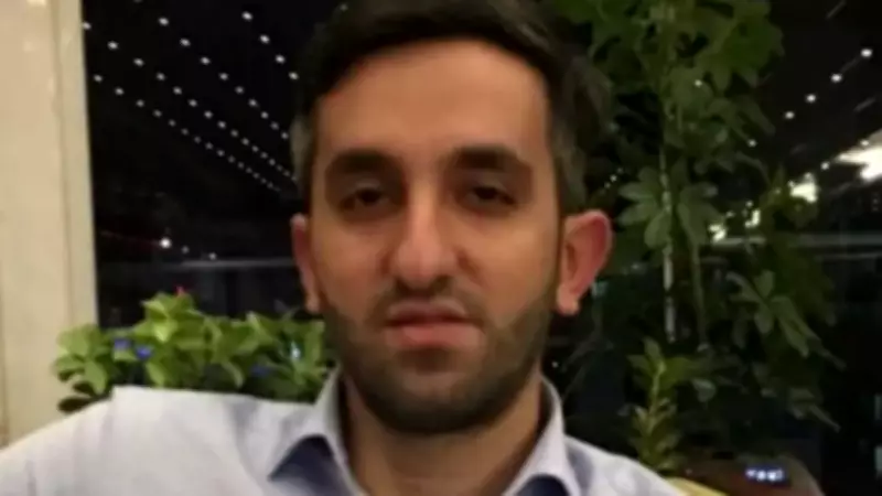 Siirt'te Halı Sahada Maç Sırasında Fenalaşan Memur Hayatını Kaybetti