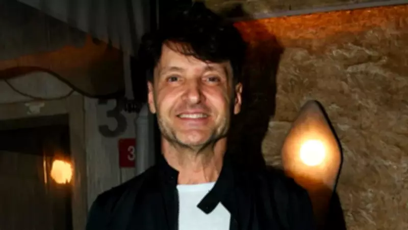 Sinan Özen Botoks İddialarını Yanıtladı: 'Saklayacak Değilim!'