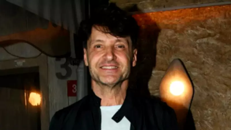 Sinan Özen Botoks İddialarına 'Ufak Bir Dokunuştu' Yanıtını Verdi