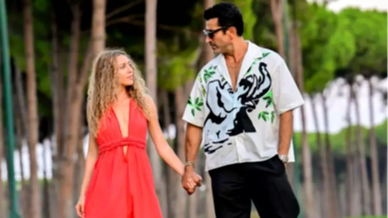 Sinem Kobal, Kenan İmirzalıoğlu ile tanışma hikayesini anlattı