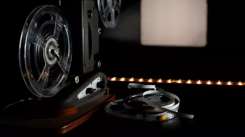 Sinema Sektörüne Dev Destek: 57 Projeye 245 Milyon Liralık Yatırım Açıklandı