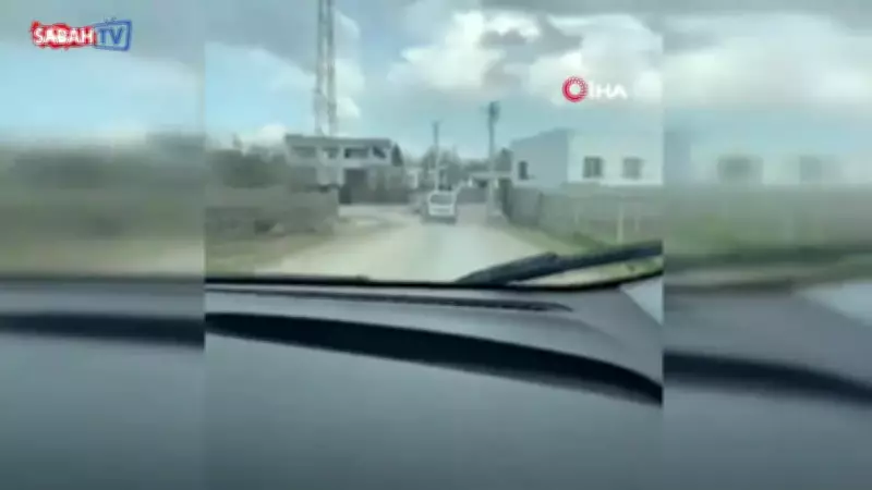 Siverek'te 10 Yıl Önceki Cinayetin Firari Zanlısı Operasyonla Yakalandı