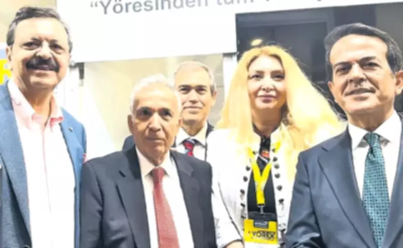 Sizin Oraların Nesi Meşhur? Yazar Yavuz Donat Anlatıyor